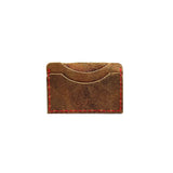 Slide-In Football Wallet : Wilson