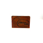Slide-In Baseball Glove Wallet : Trap-eze